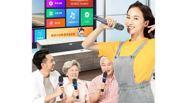 圣达纳音响