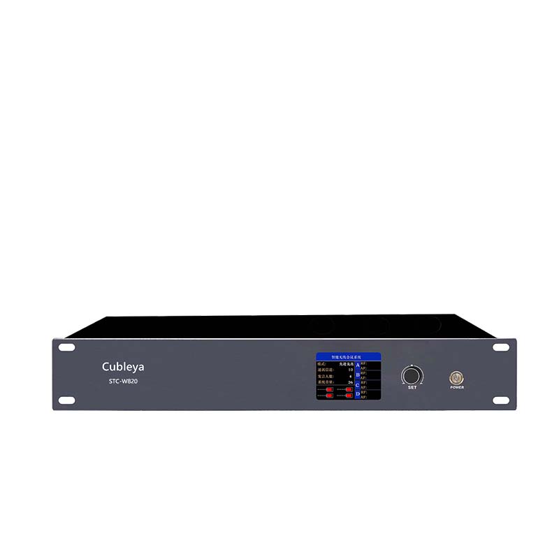 STC-W820