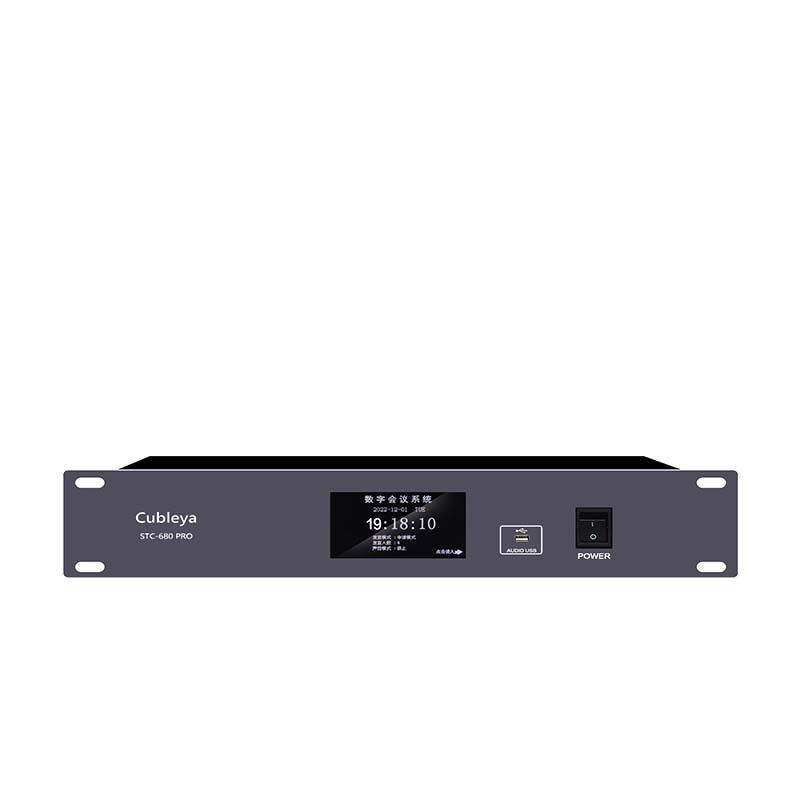 STC-680 PRO