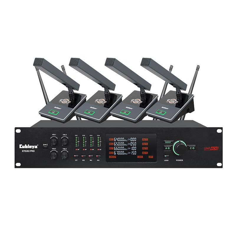 KTS252 PRO