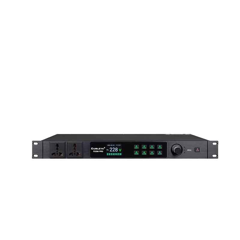 PS208 PRO
