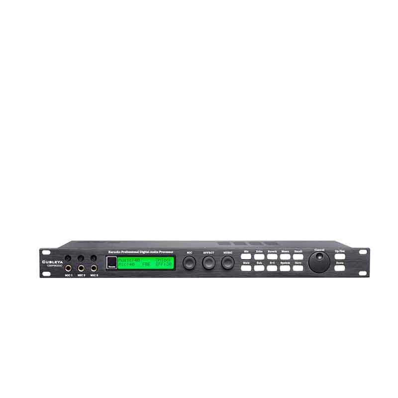 DSP9000