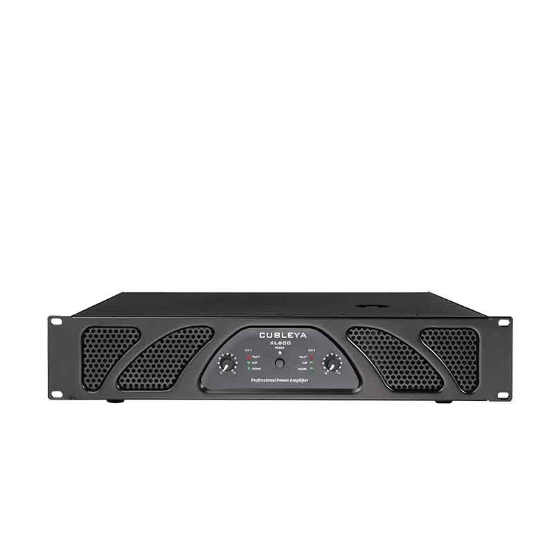 XL600
