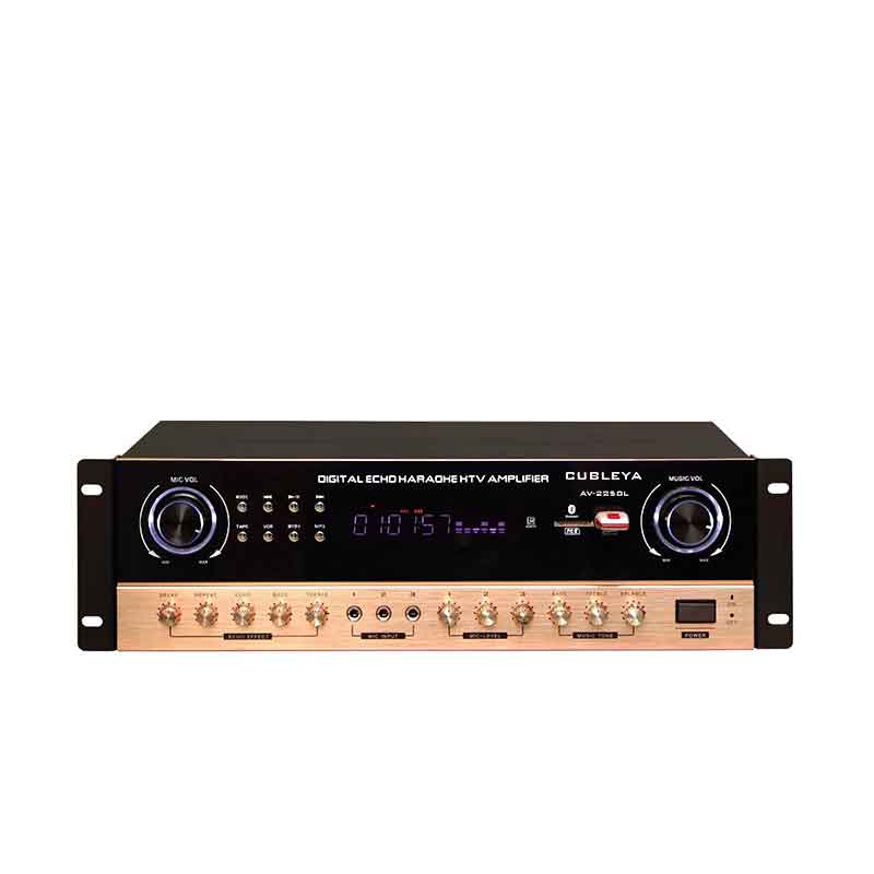 AV-2250L
