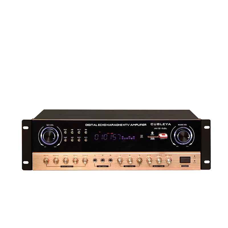 AV-2150L