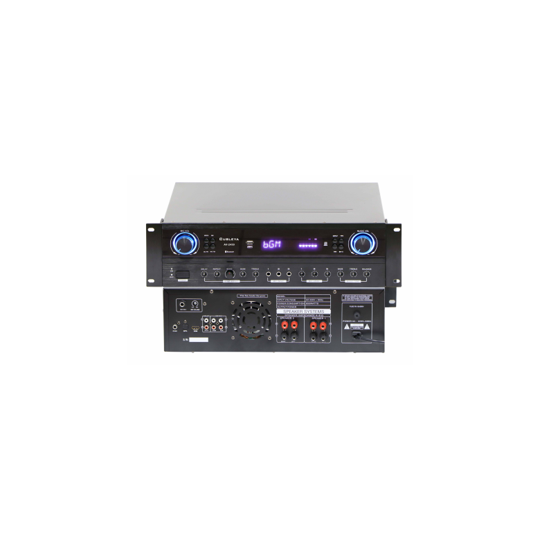AV-2450